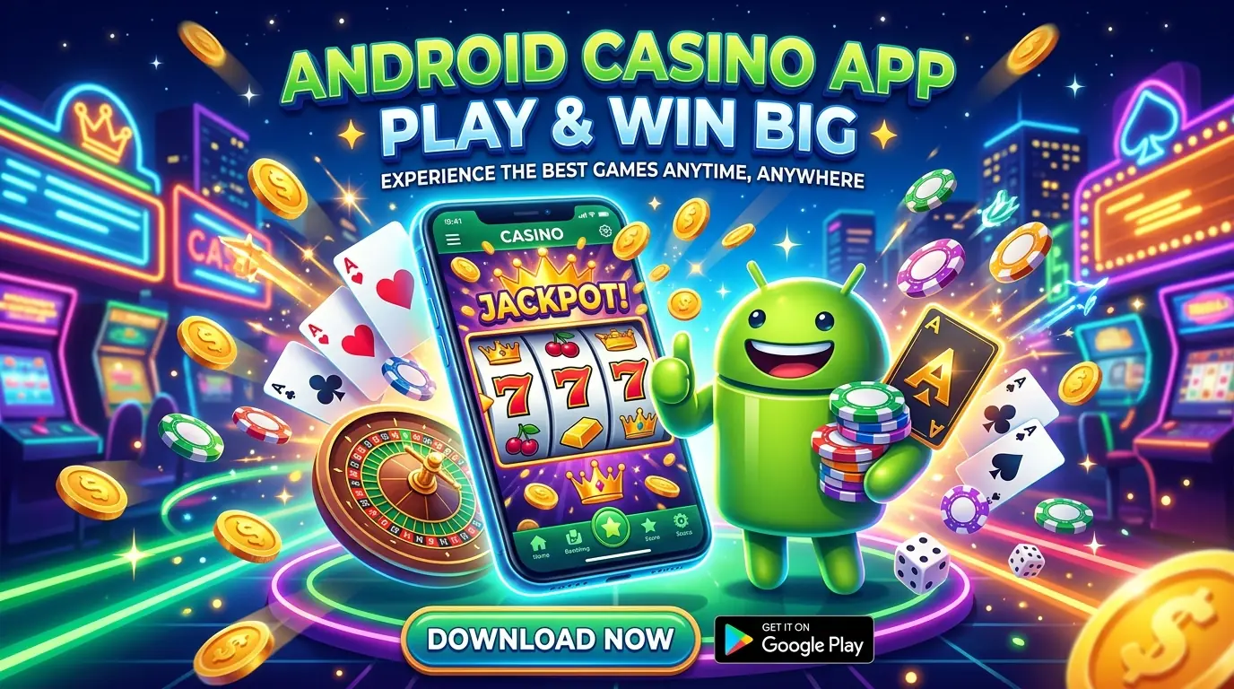 Maria Android app