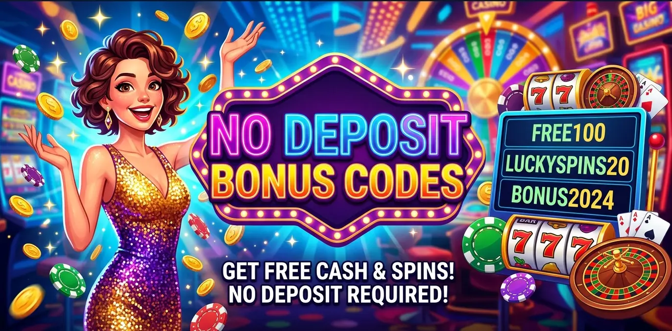 Maria no deposit bonus codes