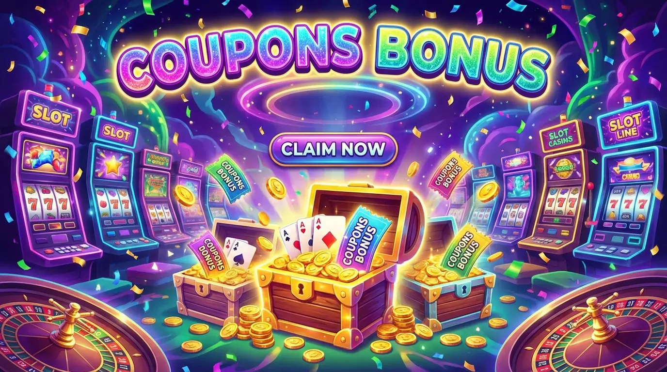 Maria coupons