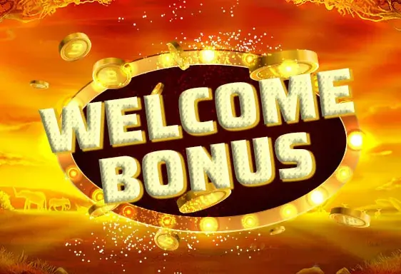 Maria casino welcome bonus