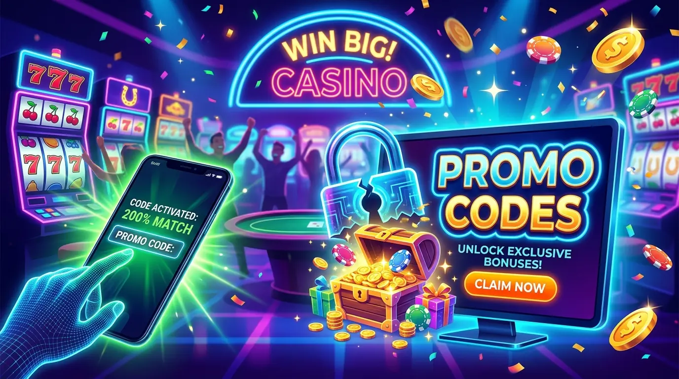 Maria casino promo codes