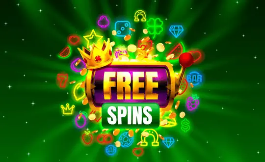 Maria casino free spins