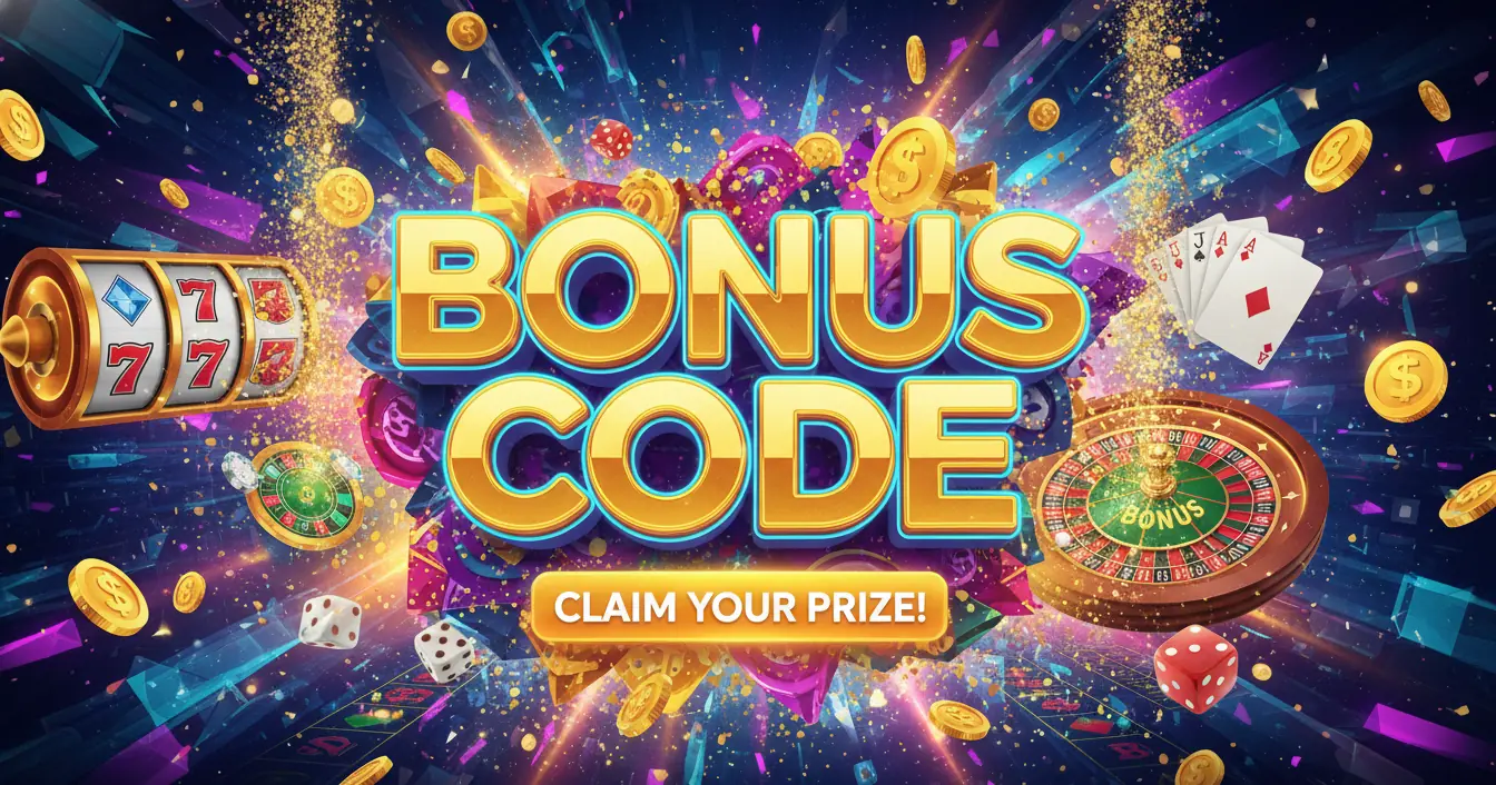 Maria casino bonus code