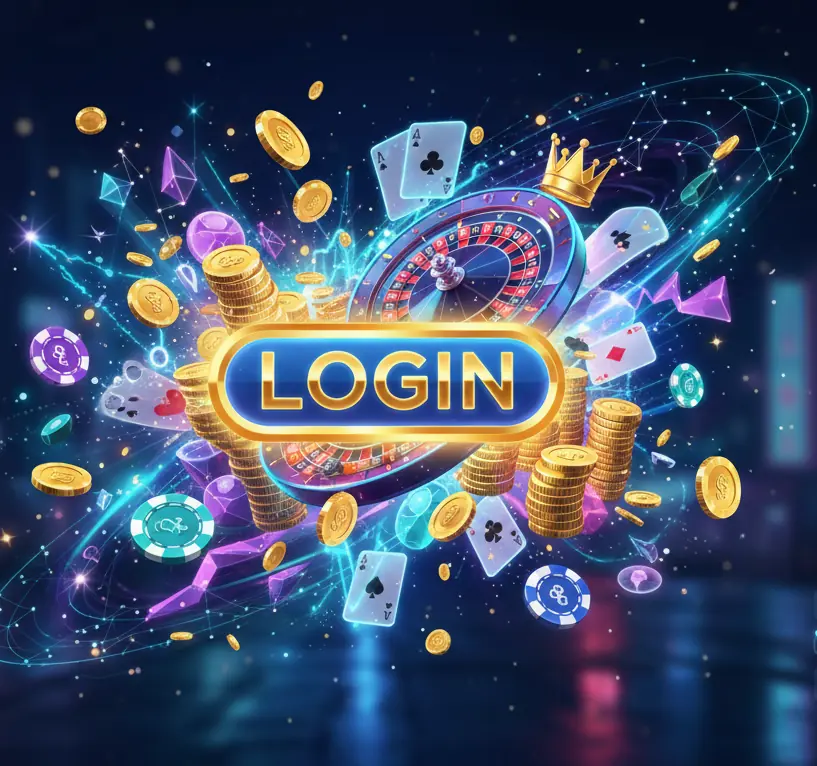Maria casino login