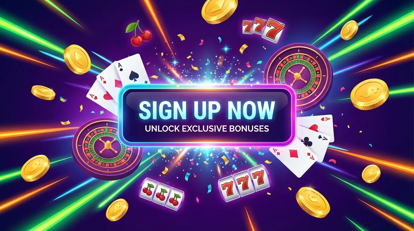 Maria sign up