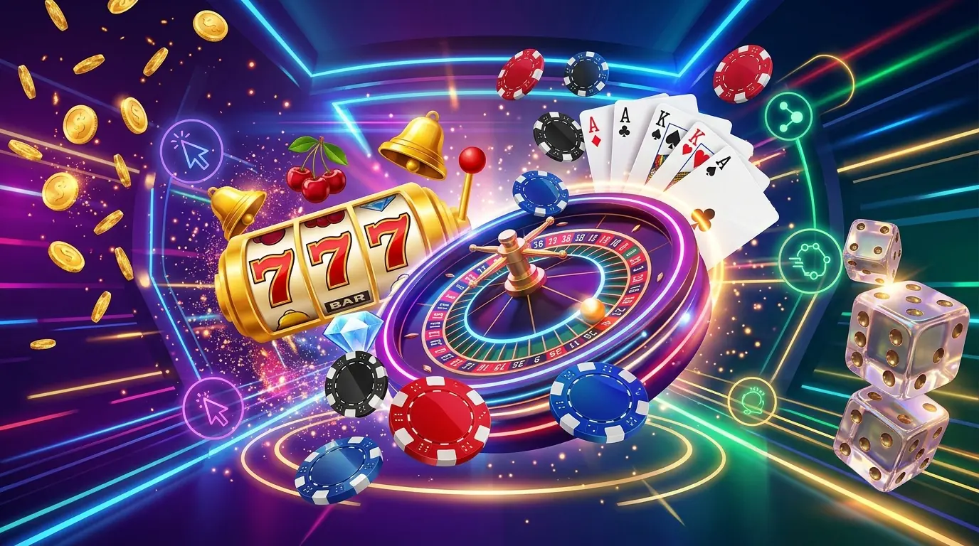 Maria casino owner