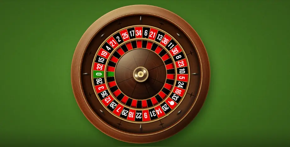Maria Roulette guide