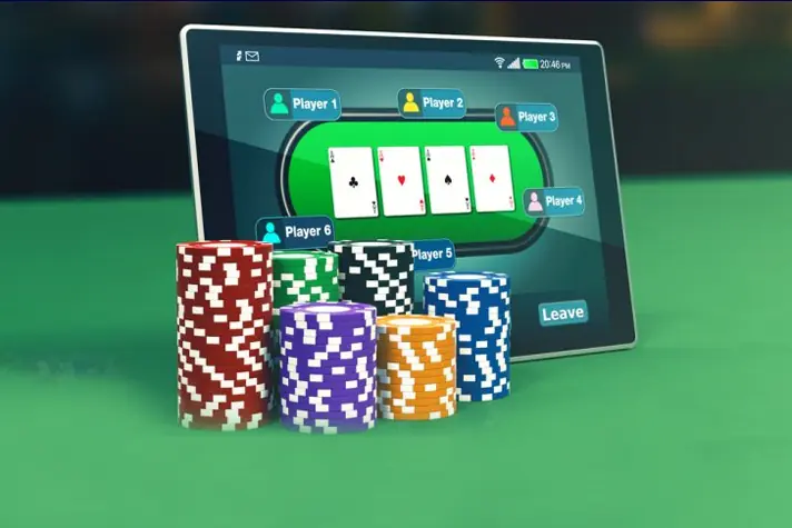 Maria Poker