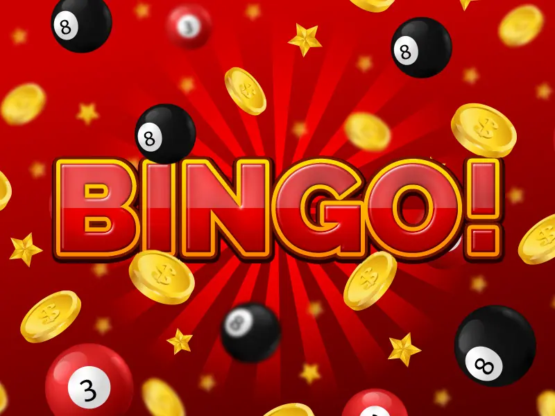 Maria Bingo