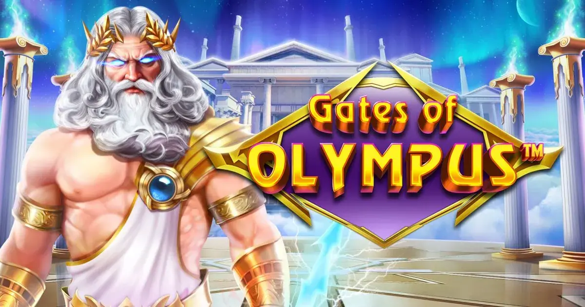 Maria Gates of Olympus