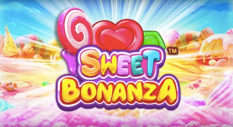 Maria Sweet Bonanza slot